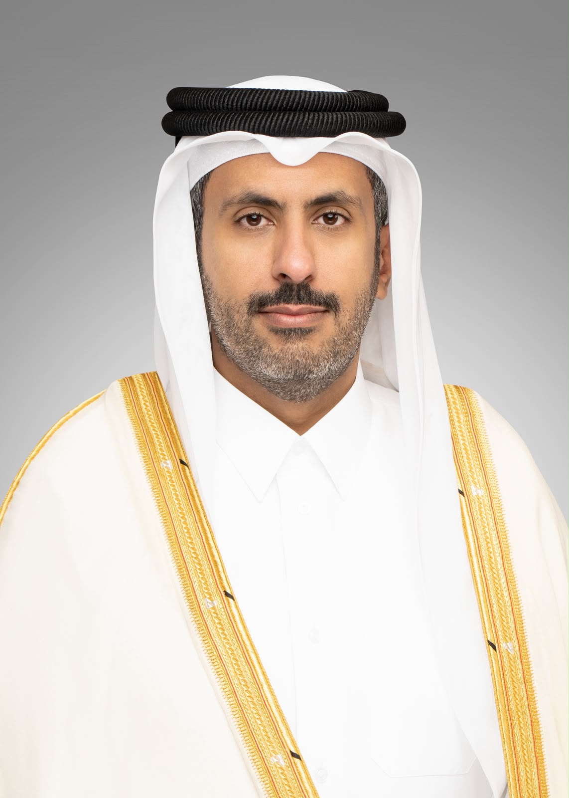 SHEIKH FAISAL BIN THANI AL-THANI